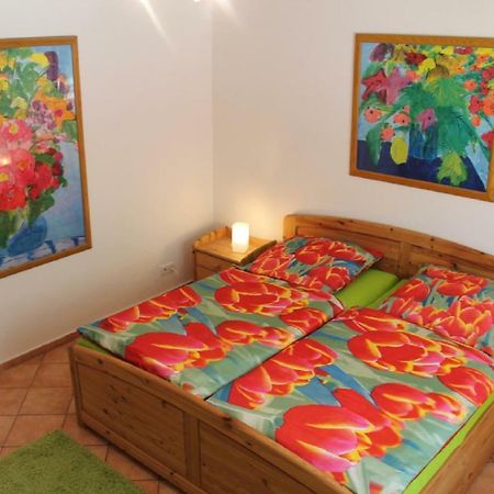 Ferienwohnung Jasmin In Schoenau Bei Heidelberg Fewo 2 Schonau  Exterior photo