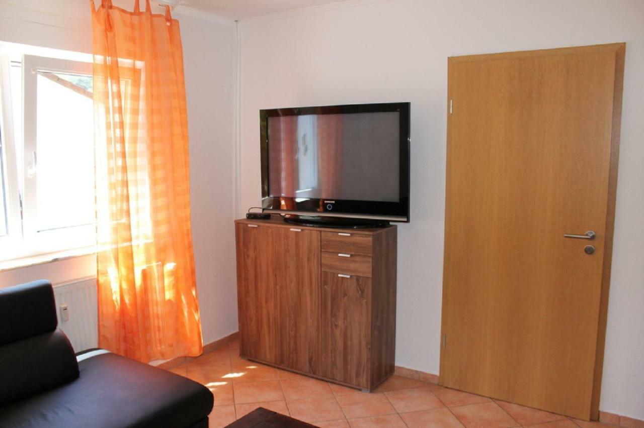 Ferienwohnung Jasmin In Schoenau Bei Heidelberg Fewo 2 Schonau  Exterior photo